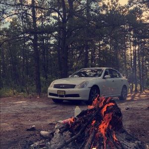 Meet your Posher, Adam